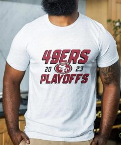Official 49ers 2023 Playoffs shirt 4 Official 49ers 2023 Playoffs shirt