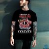 Official Kansas City Chiefs And San Francisco 49ers For The Super Bowl LVIII Is Set Classic T Shirt