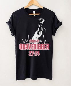 Official 4th & 31 Iron Bowl Gravedigger 27 24 Shirt 3 Official 4th & 31 Iron Bowl Gravedigger 27 24 Shirt