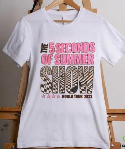 Official 5 Seconds Of Summer Tour Merch Store 5Sos Crewneck Sweater 5Sos Shop hoodie, sweater, longsleeve, shirt v-neck, t-shirt