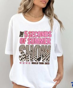 Official 5 Seconds Of Summer Tour Merch Store 5Sos Crewneck Sweater 5Sos Shop hoodie, sweater, longsleeve, shirt v-neck, t-shirt