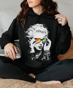 Official 50 Number Ones The Rainbow Edition Distressed Shirt 1 Official 50 Number Ones The Rainbow Edition Distressed Shirt
