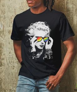 Official 50 Number Ones The Rainbow Edition Distressed Shirt 3 Official 50 Number Ones The Rainbow Edition Distressed Shirt