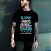 Official Never Underestimate A Minnesota Timberwolves Fan Who Was Born In July Shirt