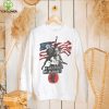 Mamono World Miles’ Magazine Shirt