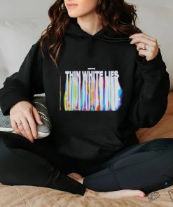 Official 5Sos Thin White Lies New Shirt 2 Official 5Sos Thin White Lies New Shirt