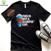 Official Spain Euro 2024 Champions Shirt