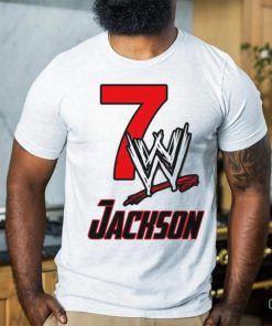 Official 7W Jackson Shirt