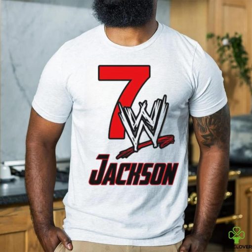 Official 7W Jackson Shirt