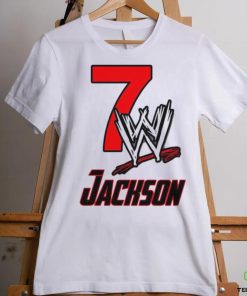 Official 7W Jackson Shirt