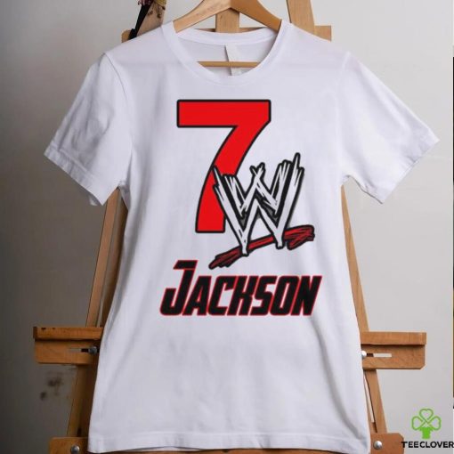 Official 7W Jackson Shirt