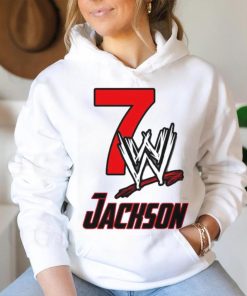 Official 7W Jackson Shirt