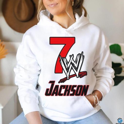 Official 7W Jackson Shirt