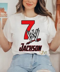 Official 7W Jackson Shirt