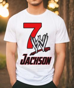 Official 7W Jackson Shirt