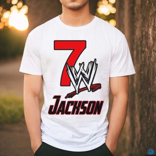 Official 7W Jackson Shirt