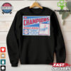Los angeles city of champions shirt Los angeles city of champions shirt