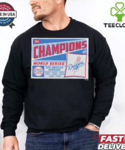 Official 8 Time Los Angeles Dodgers 2024 World Series Champions ’47 Franklin Shirt 2 Official 8 Time Los Angeles Dodgers 2024 World Series Champions ’47 Franklin Shirt