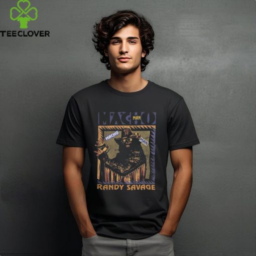Official 80’S Style Savage T Shirt
