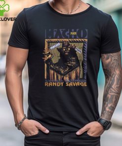Official 80’S Style Savage T Shirt