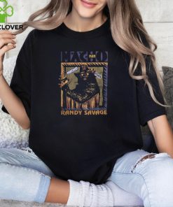 Official 80’S Style Savage T Shirt