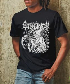 Official 8Thwndr Star Reaper Shirt