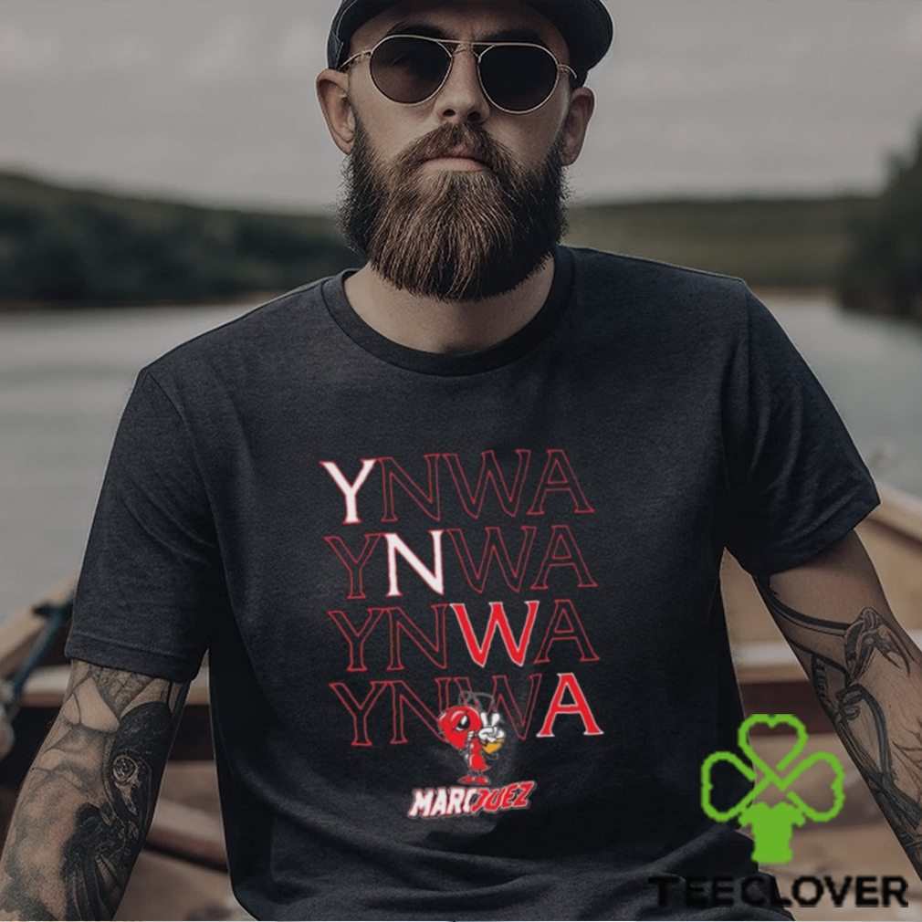 Official 93 Marc Márquez YNWA Vintage Shirt Official 93 Marc Márquez YNWA Vintage Shirt