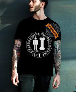 Official 97.1 the fan man and bone pee peeus no workus droopyus sackyus est 2013 t shirt