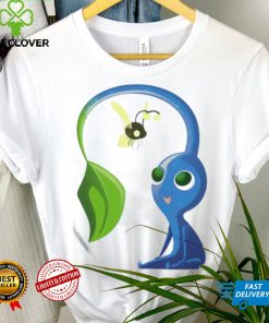 Official A Little Light Pikmin Shirt