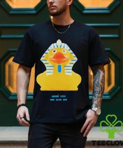 Official A Myriad Of Pyramids Duck 1 Shirt