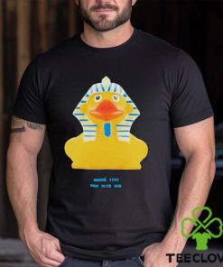 Official A Myriad Of Pyramids Duck 1 Shirt