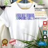 Official Patriots Move Forward Harris Walz Shirt