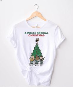 Official A Philly Special Christmas Shirt