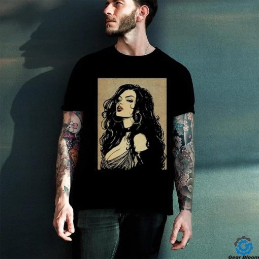 Official A Vamp In The Night By Rivana Shirt