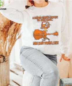 Official A Woman Cannot Survive On Wine Alone She Also Needs A Cat Halloween Shirt 1 Official A Woman Cannot Survive On Wine Alone She Also Needs A Cat Halloween Shirt