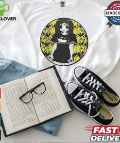 Official A great chaos 1 800 ken carson world tour T shirt 2 Official A great chaos 1 800 ken carson world tour T shirt