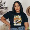 Atlanta Baseball Nothing But Heart And Nuts 2023 Shirt