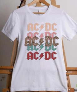 Official AC DC Rock Band Tour 2024 Leopard hoodie, sweater, longsleeve, shirt v-neck, t-shirt