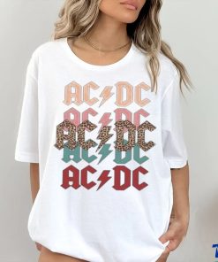 Official AC DC Rock Band Tour 2024 Leopard hoodie, sweater, longsleeve, shirt v-neck, t-shirt