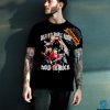 Official Poster New Kids On The Block Tour In Woodlands TX On July 13 2024 t shirt
