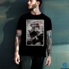 Witch Spell in the moon Halloween shirt