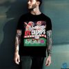 Official Welcome To Fabulous Las Vegas Nevada Kansas City Chiefs Vs San Francisco 49ers For Super Bowl LVIII Matchup Final Battle Classic T Shirt