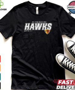 Official AFL Final Series 2024 Hawthorn Football Club Shirt