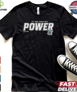 Official AFL Final Series 2024 Port Adelaide Power Shirt