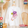 Official Peace Love Texas Rangers MLB 2024 Shirt