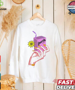 Official AJR Inertia Livestream Shirt
