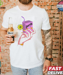 Official AJR Inertia Livestream Shirt