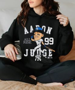Official Aaron Judge New York Yankees Hometown Caricature Shirt 1 Official Aaron Judge New York Yankees Hometown Caricature Shirt