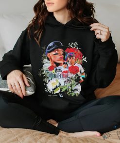 Official Aaron Judge Smell The Roses Shirt