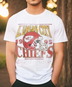 Official Abercrombie and fitch store merch Kansas city Chiefs graphics light heather grey abercrombiefitch apparel clothing shop shirt